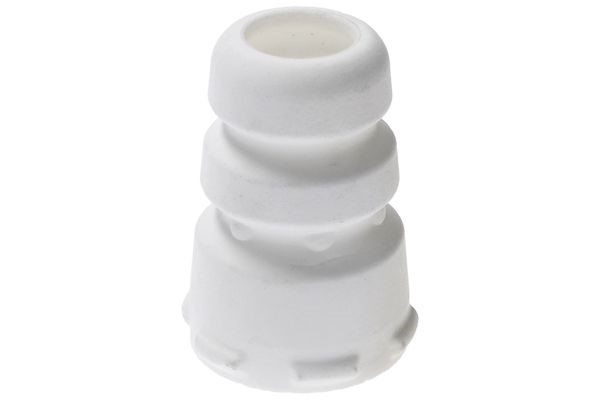 Genomslagsgummi, stötdämpare, Framaxel, Höger, Vänster