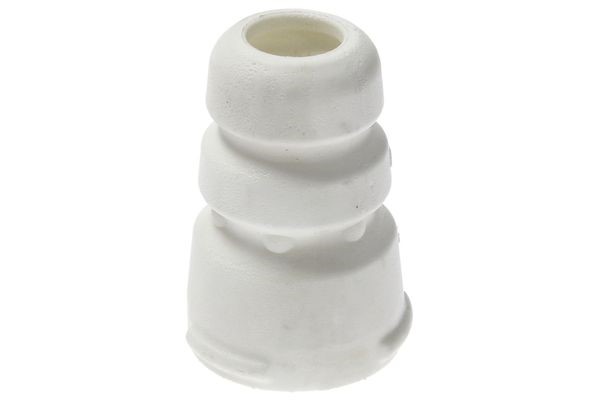 Genomslagsgummi, stötdämpare, Framaxel, Höger, Vänster