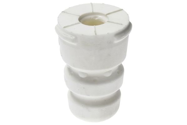 Genomslagsgummi, stötdämpare, Framaxel, Höger, Vänster