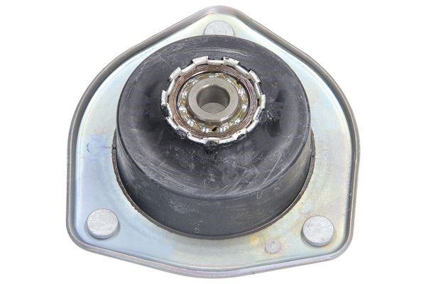 Fjäderbenslager, Framaxel, Höger, Vänster