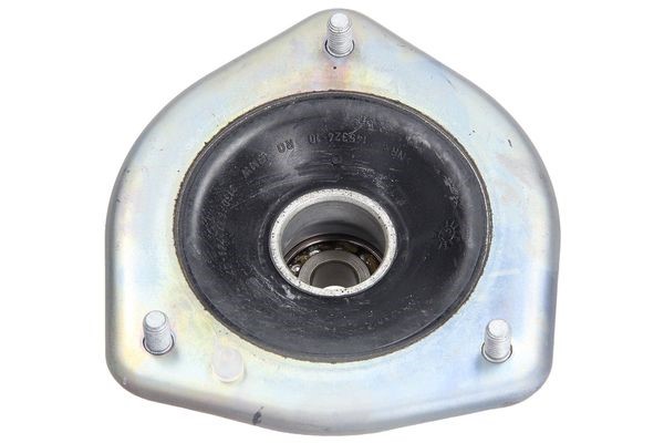 Fjäderbenslager, Framaxel, Höger, Vänster