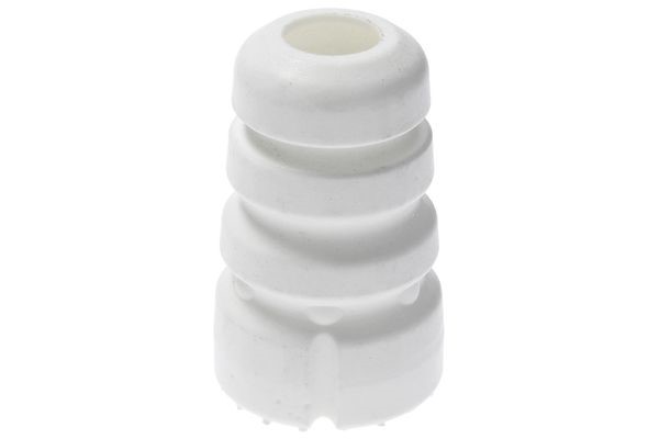 Genomslagsgummi, stötdämpare, Framaxel