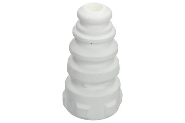 Genomslagsgummi, stötdämpare, Bakaxel, Höger, Vänster