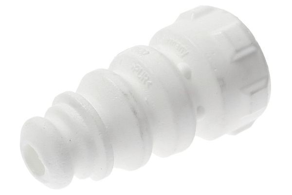 Genomslagsgummi, stötdämpare, Bakaxel, Höger, Vänster