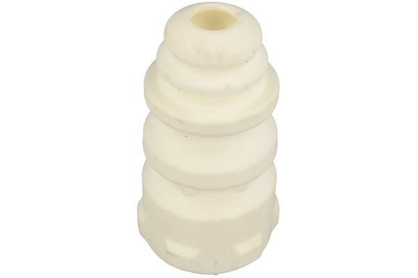 Genomslagsgummi, stötdämpare, Bakaxel