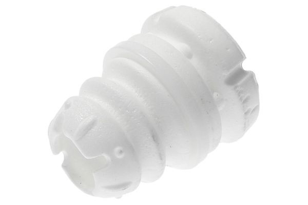 Genomslagsgummi, stötdämpare, Framaxel, Höger, Vänster