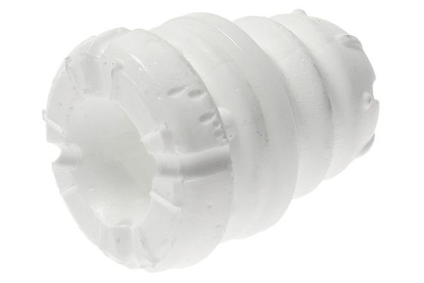 Genomslagsgummi, stötdämpare, Framaxel, Höger, Vänster
