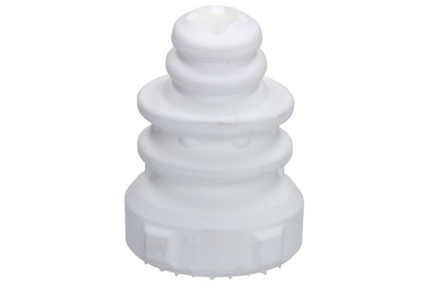 Genomslagsgummi, stötdämpare, Bakaxel, Tvåsidig