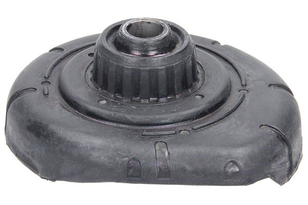 Fjäderbenslager, framaxel höger, framaxel vänster