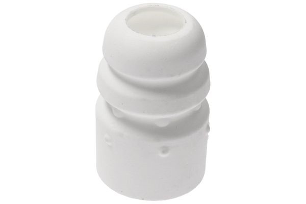 Genomslagsgummi, stötdämpare, Fram, höger eller vänster