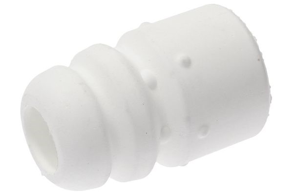 Genomslagsgummi, stötdämpare, Fram, höger eller vänster