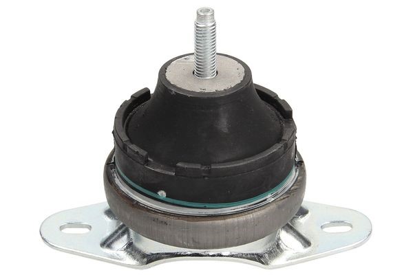 Motorkudde, Höger Motorkudde, Höger