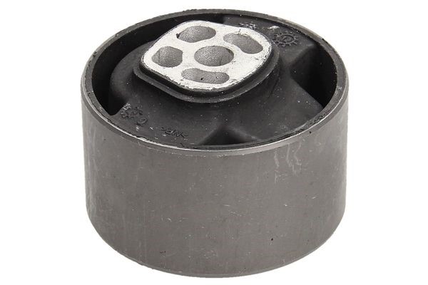 Motorkudde, Höger