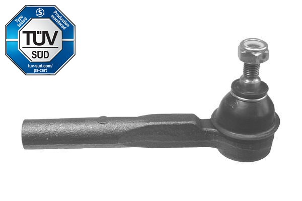Styrled, Framaxel, Ytter, Tvåsidig Styrled, Framaxel, Ytter, Tvåsidig
