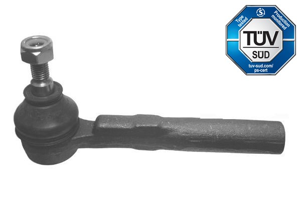 Styrled, Framaxel, Ytter, Tvåsidig Styrled, Framaxel, Ytter, Tvåsidig