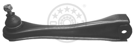 Styrled, Framaxel, Mitt, Höger Styrled, Framaxel, Mitt, Höger