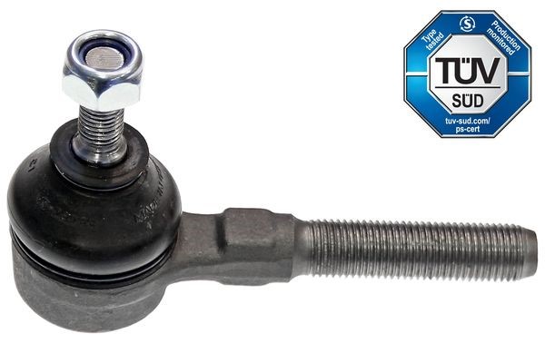 Styrled, Framaxel, Ytter, Tvåsidig Styrled, Framaxel, Ytter, Tvåsidig