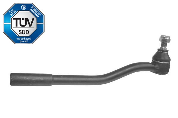 Styrled, Framaxel, Ytter, Vänster Styrled, Framaxel, Ytter, Vänster