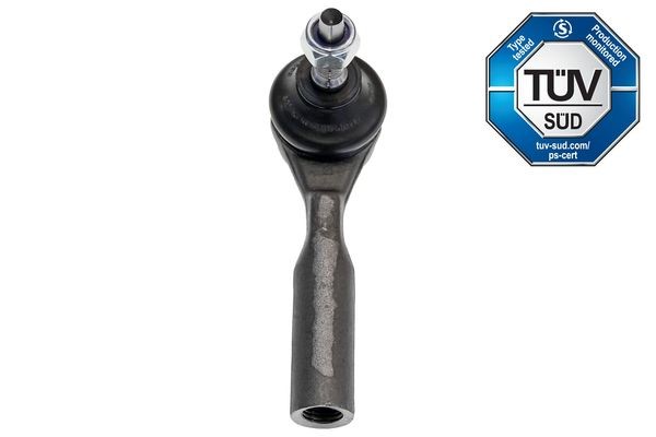 Styrled, Framaxel, Tvåsidig Styrled, Framaxel, Tvåsidig