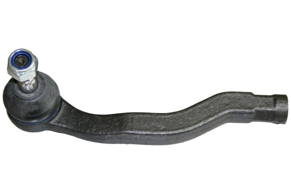 Styrled, Framaxel, Vänster