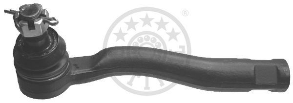 Styrled, Framaxel, Ytter, Höger Styrled, Framaxel, Ytter, Höger
