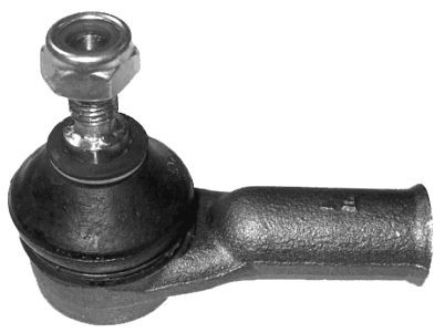 Styrled, Framaxel, Ytter, Tvåsidig