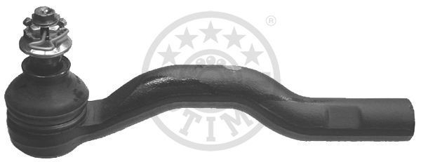Styrled, Framaxel, Höger Styrled, Framaxel, Höger
