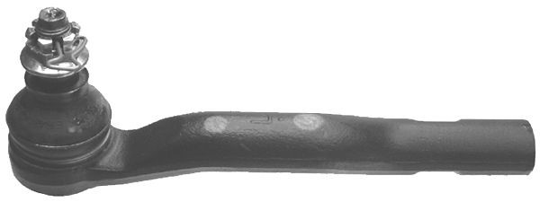 Styrled, Framaxel, Vänster