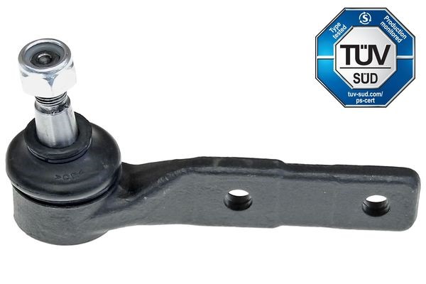 Styrled, Framaxel, Tvåsidig Styrled, Framaxel, Tvåsidig