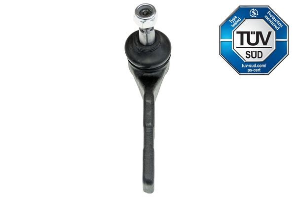 Styrled, Framaxel, Tvåsidig Styrled, Framaxel, Tvåsidig