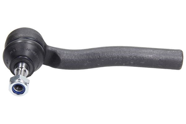 Styrled, Framaxel, Vänster Styrled, Framaxel, Vänster
