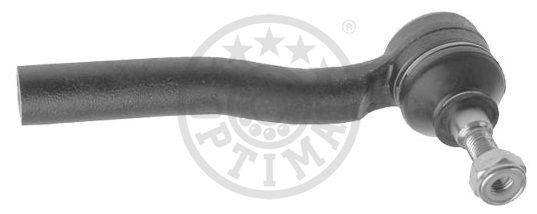 Styrled, Framaxel, Höger Styrled, Framaxel, Höger