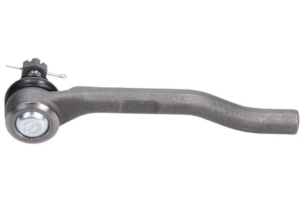 Styrled, Framaxel, Vänster Styrled, Framaxel, Vänster