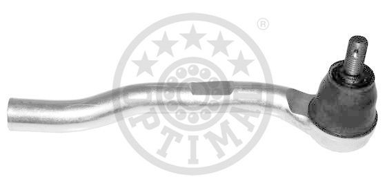 Styrled, Framaxel, Vänster Styrled, Framaxel, Vänster