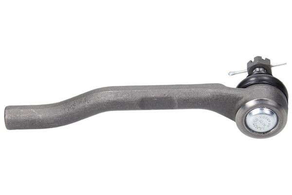 Styrled, Framaxel, Höger Styrled, Framaxel, Höger