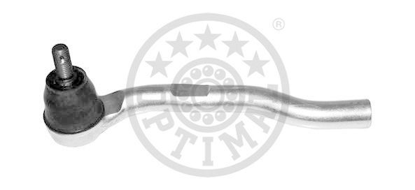 Styrled, Framaxel, Höger Styrled, Framaxel, Höger