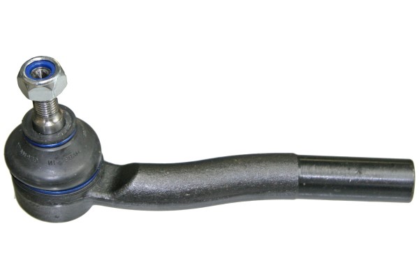 Styrled, Framaxel, Vänster