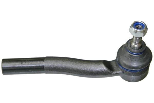 Styrled, Framaxel, Höger