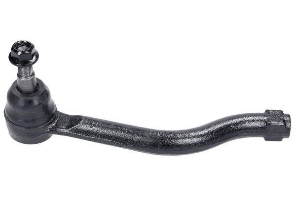 Styrled, Framaxel, Ytter, Vänster Styrled, Framaxel, Ytter, Vänster