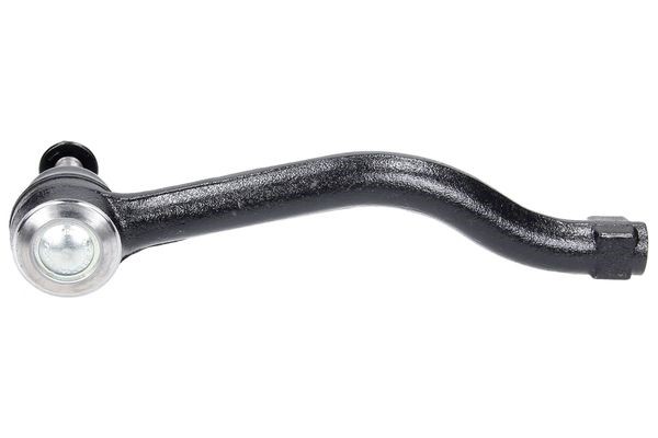 Styrled, Framaxel, Ytter, Vänster Styrled, Framaxel, Ytter, Vänster