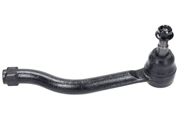 Styrled, Framaxel, Ytter, Höger