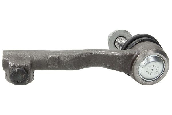 Styrled, Ytter, framaxel höger