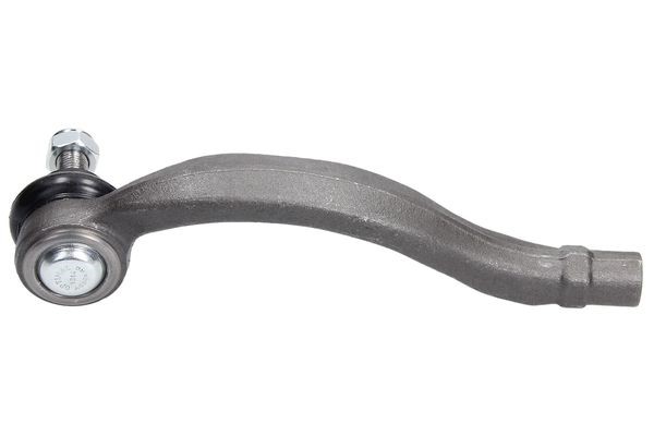 Styrled, Framaxel, Ytter, Vänster