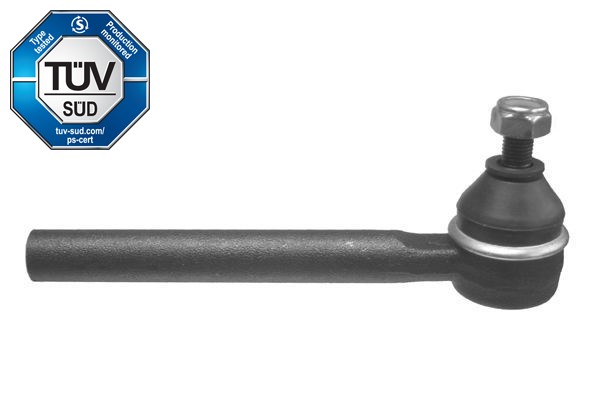 Styrled, Framaxel, Tvåsidig Styrled, Framaxel, Tvåsidig
