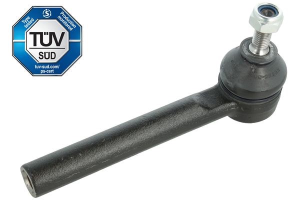Styrled, Framaxel, Ytter, Tvåsidig