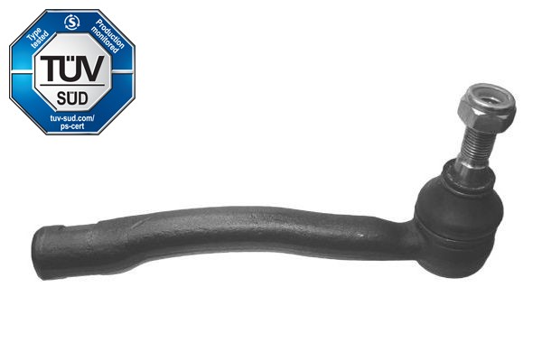 Styrled, Framaxel, Ytter, Höger Styrled, Framaxel, Ytter, Höger