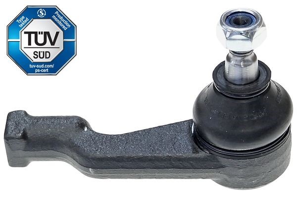 Styrled, Framaxel, Ytter, Höger Styrled, Framaxel, Ytter, Höger