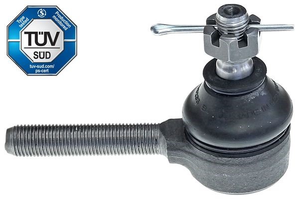 Styrled, Framaxel, Ytter, Tvåsidig Styrled, Framaxel, Ytter, Tvåsidig