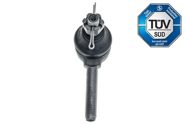 Styrled, Framaxel, Ytter, Tvåsidig Styrled, Framaxel, Ytter, Tvåsidig