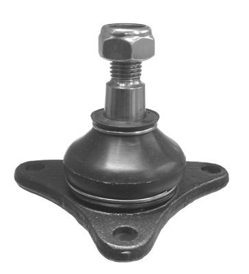Kulled / Spindelled, Framaxel, Tvåsidig, Upptill Kulled / Spindelled, Framaxel, Tvåsidig, Upptill